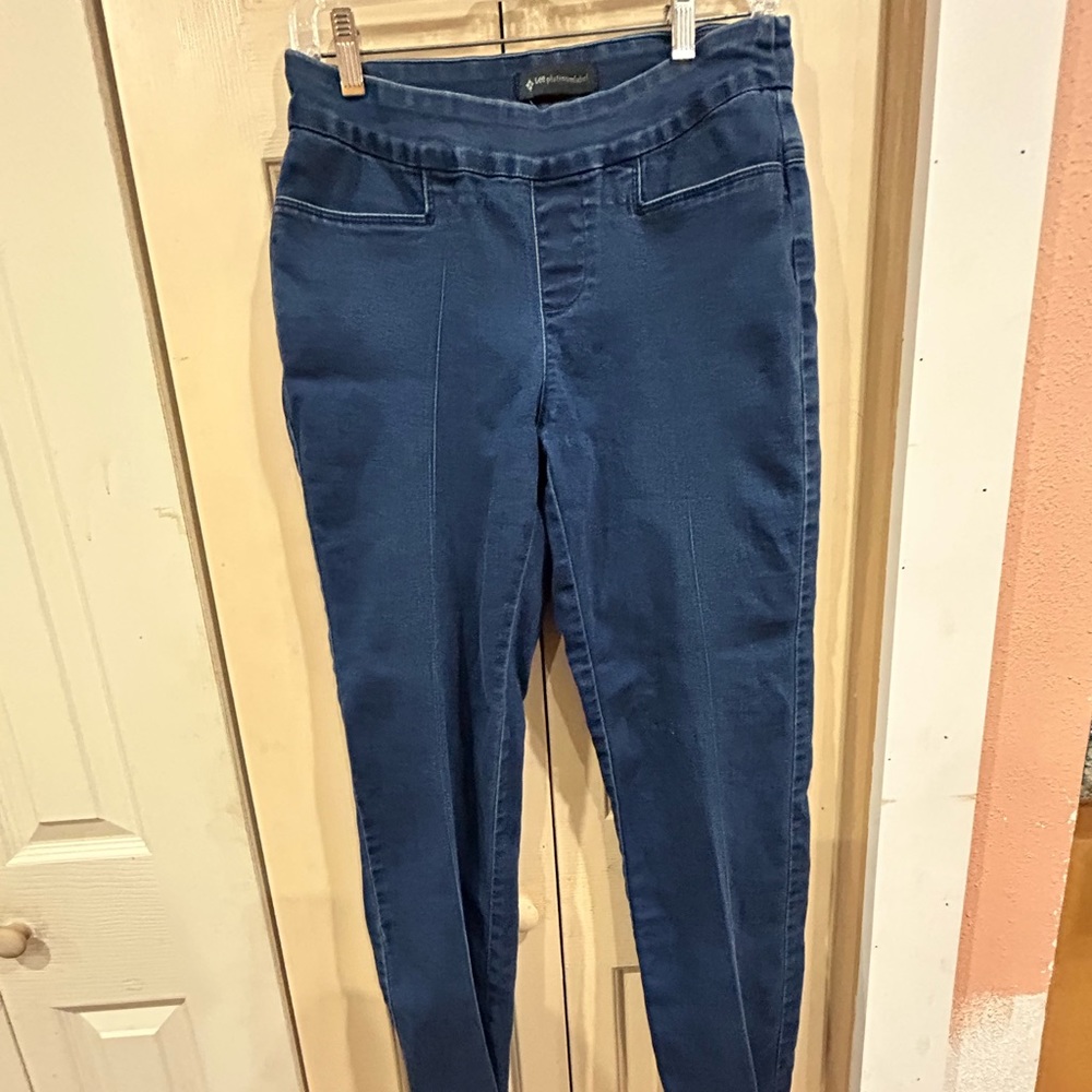 Lee platinum label jeans
